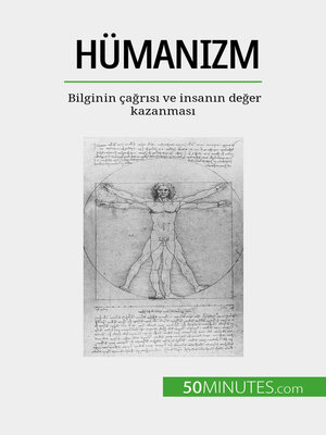 cover image of Hümanizm